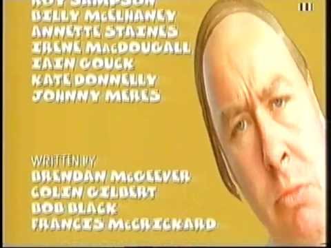 HTV Continuity Ads 16-08-95