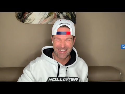 VROČA VPRAŠANJA s Sebastianom: Ana Praznik (bepop Ladies)