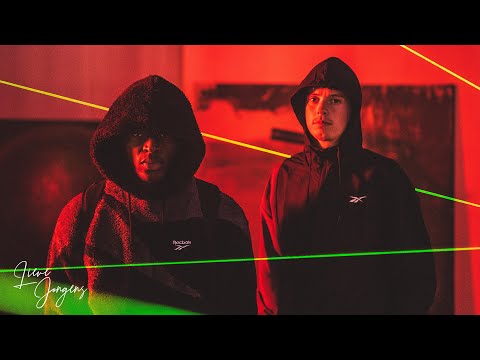 Pjotr x Eves Laurent - Codes (prod. Nick Vall)