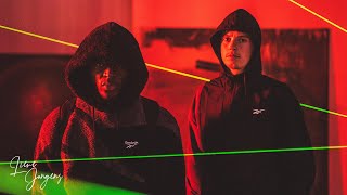 Pjotr & Eves Laurent - Codes