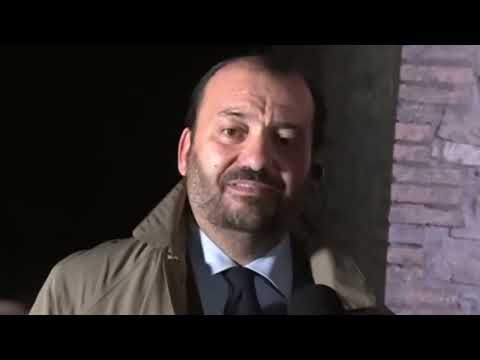 Family in the Woods: Attorney Angelucci Resigns