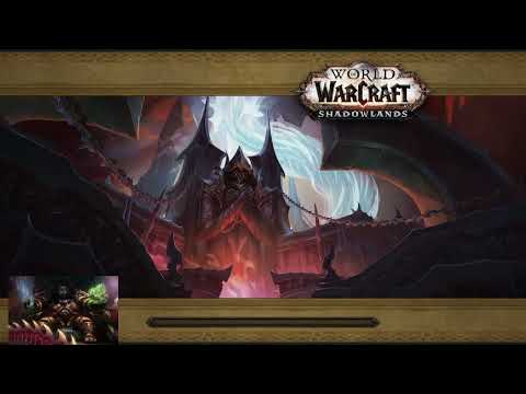 WW monk  Fated Sanctum of Domination