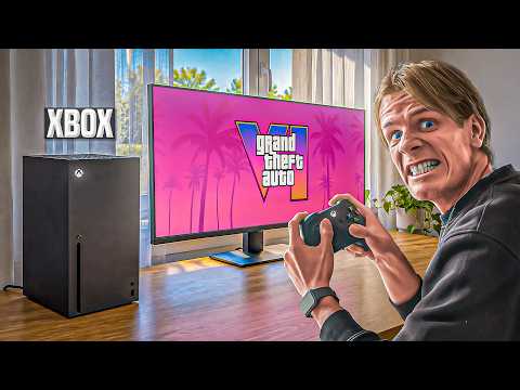 FELKÉSZÜLÜNK A GTA 6 ÉRKEZÉSÉRE !!! 😱🏙️