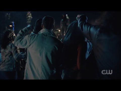 Black Lightning 4x02 Review-Anissa Is The Only One Thinking Logically