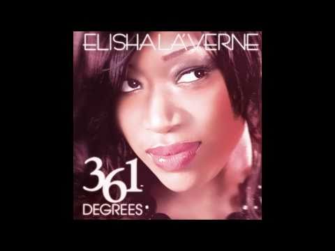 Elisha La'Verne - Playing Hard To Get - snippet - (produced by 2b3 Productions)