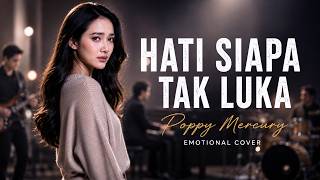 Download lagu Hati Siapa Tak Luka - Poppy Mercury | Emotional Cover Lagu Malaysia By Rubina Musik mp3 Download lagu Hati Siapa Tak Luka - Poppy Mercury | Emotional Cover Lagu Malaysia By Rubina Musik mp3