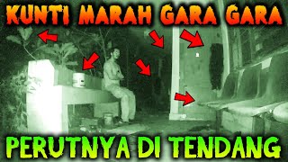 Download lagu 8 KUNTI SEMAKIN MARAH UJI NYALI... mp3
