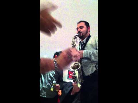 Dzafer and Ogneni Momcinja Dada Sali- Sydney 2011