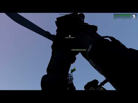 CG Main op (7/12/25) - Wretchedness of the Heretics [Fiv POV]