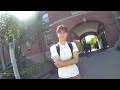 Brown University Charlie Hears About The Uniqueness Of Biblical Christianity