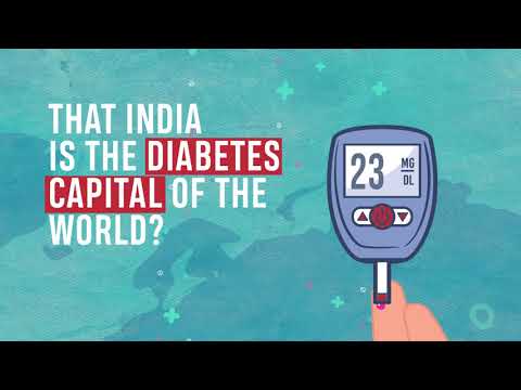 CNBC Medicine Box episode 4, 2D animation by Yellow