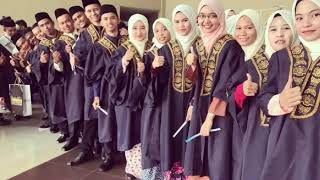 preview picture of video 'GRADUAN@EX SIJIL SISTEM KOMPUTER DAN RANGKAIAN KOLEJ KOMUNITI ARAU 2016-2017'