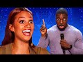Best Comedian EVER! Preacher Lawson All Performances on America's Got Talent + Champions