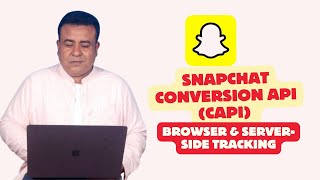 GTM Expert Reveals Top Snapchat Pixel Conversion API Setup Techniques