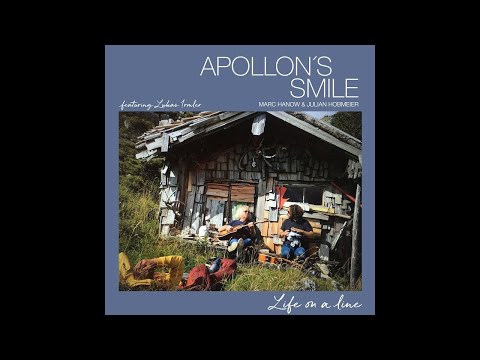 Apollon's Smile - Life on a line (official)