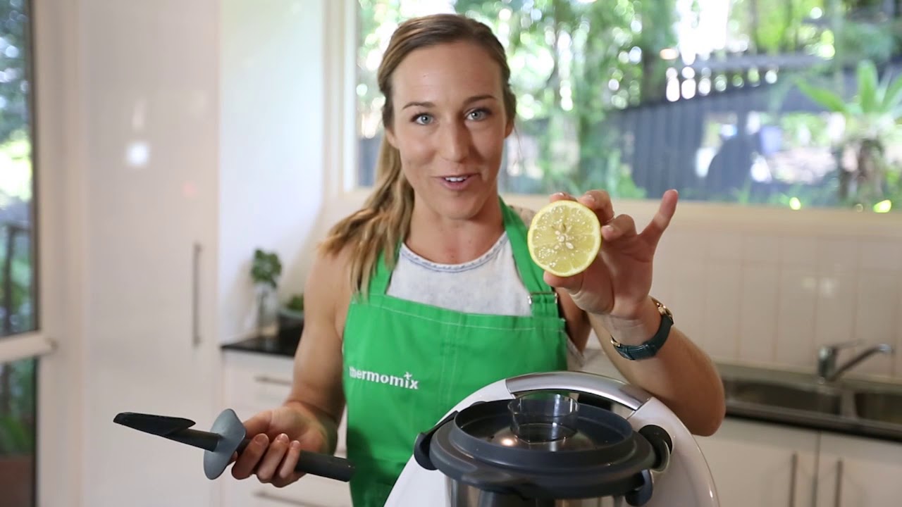 Top 5 Thermomix Tips