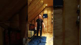 John Graham - Have I Told You Lately That I Love You #TheLockdownLegend