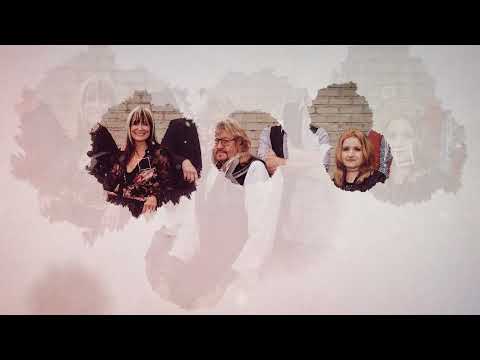 "Riding Rainbows" Title track from Quill's New Album