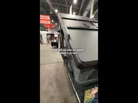 DAY 1 AT SEMA 2023! - PART 1