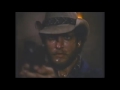 Opening Closing To Angel Heart 1987 VHS Screener