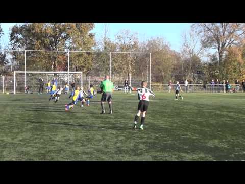 msc e1 - olde veste e1