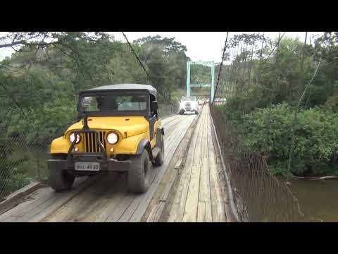 Sportmachine EXPO OFF ROAD 4X4 2017 – TIMBÓ SC – PARTE 3