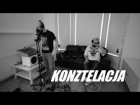 KONZTELACJA - WIEDZIEĆ WIĘCEJ (LIVE VIDEO)