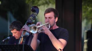 Dizzie Gillespie - Tour De Force