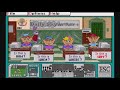 Reader Rabbit 3 What S The Scoop Level 4 Gameplay Walkthrough