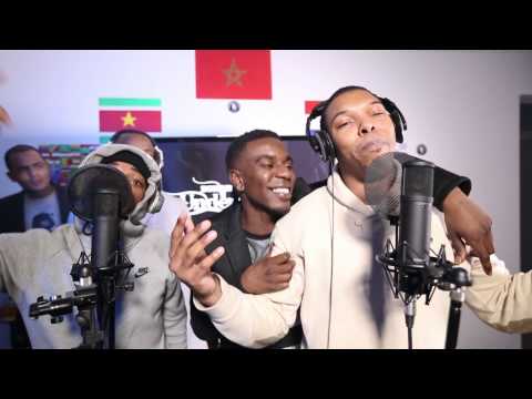 Willeskop/NetteSchoften Spitsessie CCXXVI Zonamo Underground