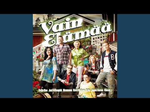 Video thumbnail for Kaduilla tuulee (Vain elämää kausi 1)