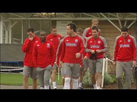 Wayne Bridge quits England after Terry affair