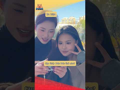 Khi tôi nghe được tiếng lòng bạn trai bạn thân P.1 #shorts #haihuoc #funny #giaitri #haihuocvuinhon
