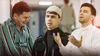 Download lagu Dilmurod Sultonov - Istig'for mp3