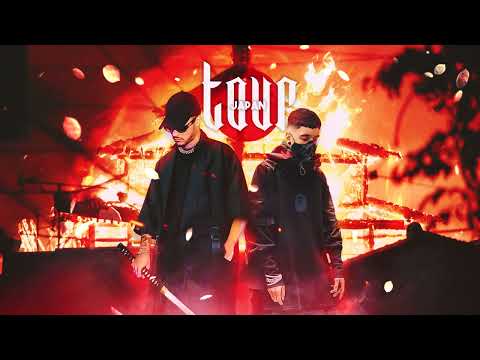 Seb' x miketheone, Midas, Mean Will - ENERUGI (prod. Kuptz)