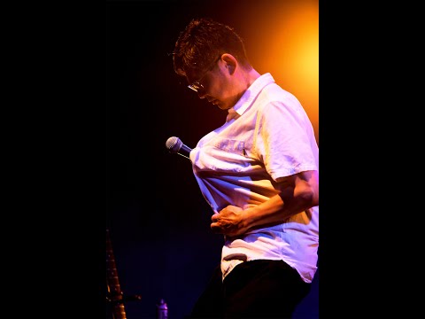 Zazen Boys – はあとぶれいく June 15th, 2021