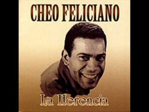 EL RATON  ---  CHEO  FELICIANO