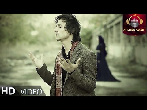 Wahab Rasooli - Gham OFFICIAL VIDEO HD