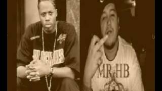 KARDINAL OFFISHALL feat.SHAWN DANIELS - CLEAR REMIX