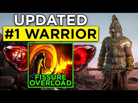 Warrior is better than expected - Easy Screen Clears - POE 2 The Third Edict Patch 0.3.0