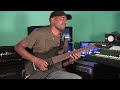 Pyrokinesis - Tony MacAlpine Pyrokinesis - Tony MacAlpine