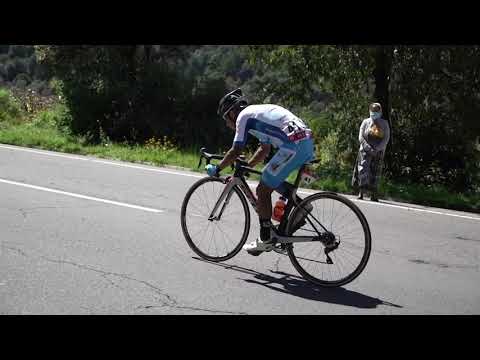 Resumen etapa 8 Vuelta a Guatemala 2020