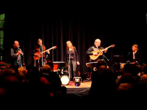 LAWAY - Stern van de Westersee - WinterleedTour 2011