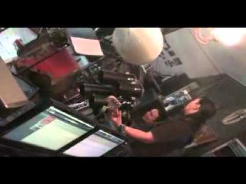 Sweet Home Manado - Gideon Tengker feat Ago'