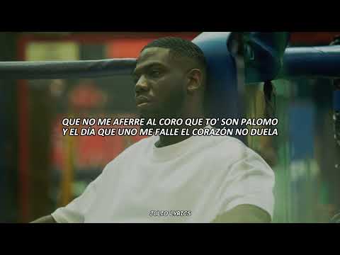 Luis Brown x LpKing - La Calle || LETRA