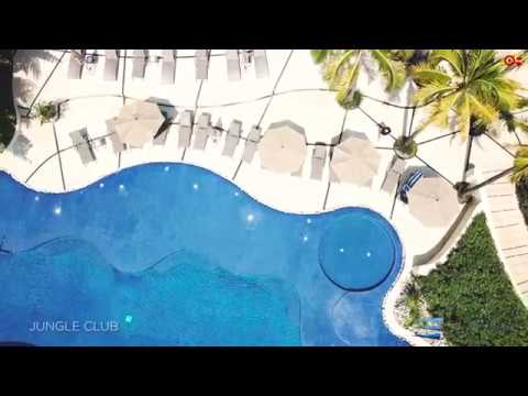 Alamar, departamentos en la Playa, Cruz de Huanacaxtle