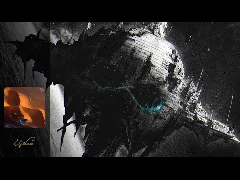 Apel8 - Death Star (Official Lyrical Video☠️)