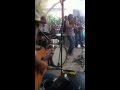 Heather Hardy and the Lil mama Band 