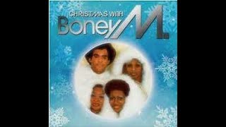 Boney M  Christmas Medley