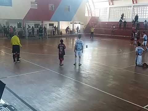 Inter Mogi Federação Embu 07/09/2019